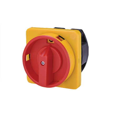 Cam switch CS 40A 1P کلید گردان